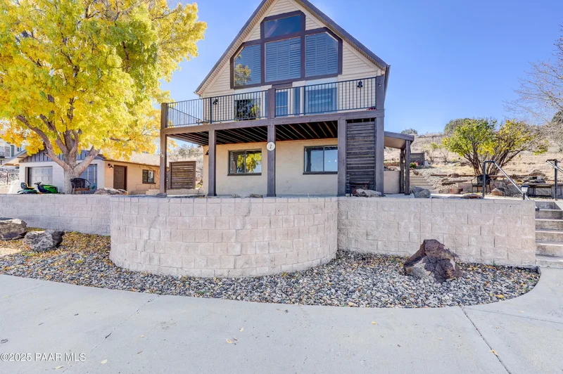 715 N Lakeview Drive, Prescott, Arizona, United States. - Photo 3