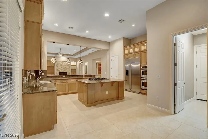 212 Villa Borghese Street, Las Vegas, Nevada, United States. - Photo 26