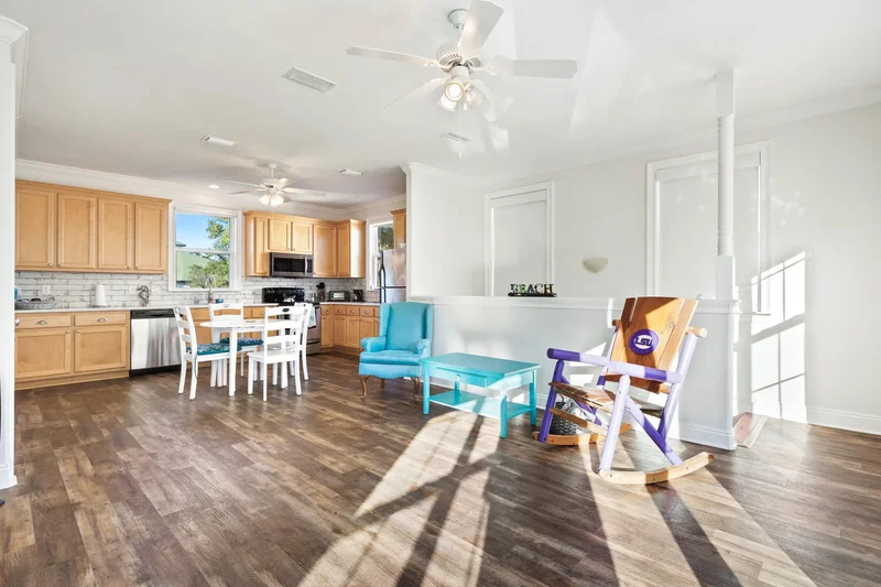 Santa Rosa Beach, Florida, United States. - Photo 36