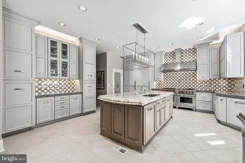 1421 WINE SPRING, Towson, Maryland, United States. - Photo 62