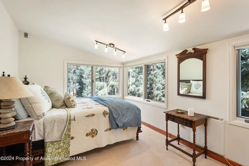 9676 Castle Creek Road, Aspen, Colorado, United States. - Photo 17