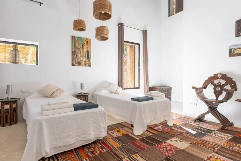 Finca Can Domo