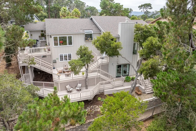 18 Deer Stalker Path, Monterey, CA 93940, Monterey, California, United States. - Photo 30