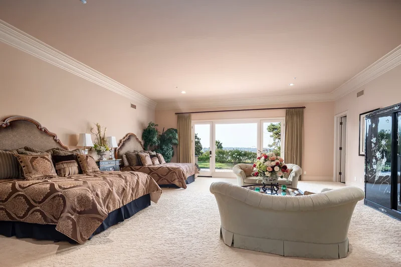 5962 Rancho Diegueno Road , Rancho Santa Fe, CA 92067, Del Mar, California, United States. - Photo 20