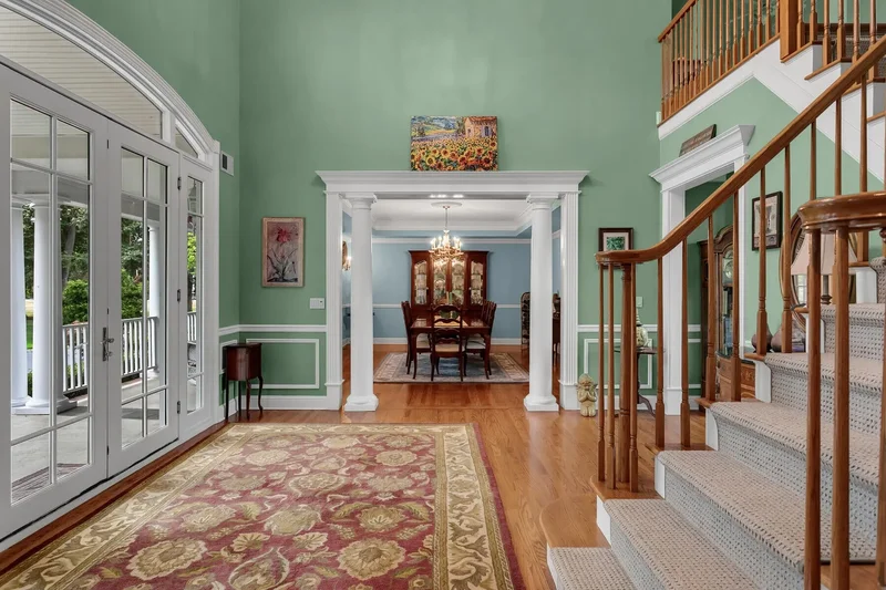 39 Oakes Road, Rumson, NJ 07760, Rumson, New Jersey, United States. - Photo 13