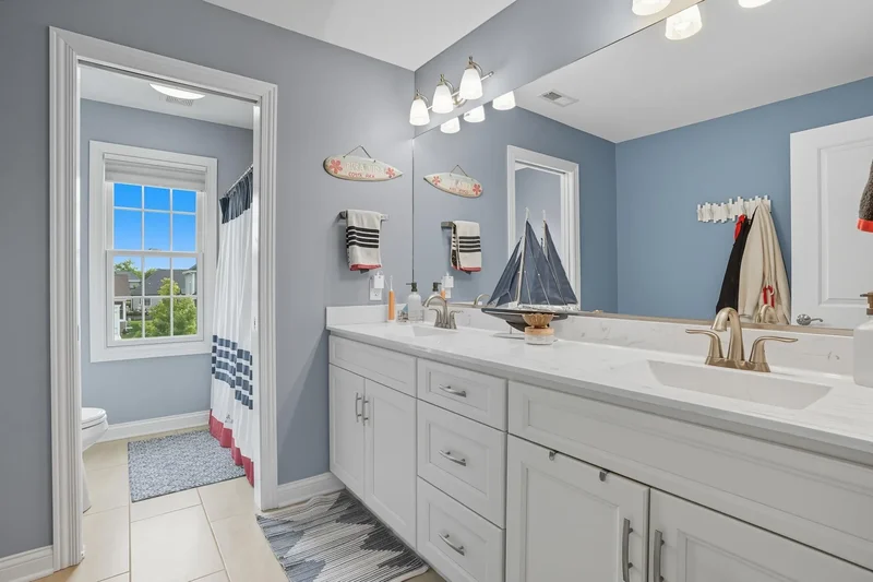 13028 Waterleaf Drive, St. John, IN 46373, Saint John, Indiana, United States. - Photo 23