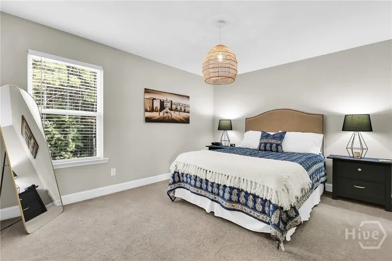 8 Gresham Lane, Savannah, Georgia, United States. - Photo 43