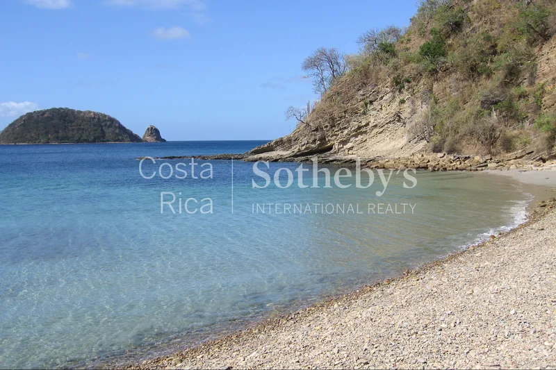 Playa El Jobo, La Cruz, G, Guanacaste Province, Costa Rica. - Photo 3