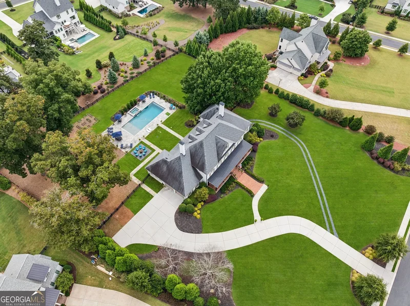 1505 Bon Endriot Court, Milton, GA 30004, Milton, Georgia, United States. - Photo 18