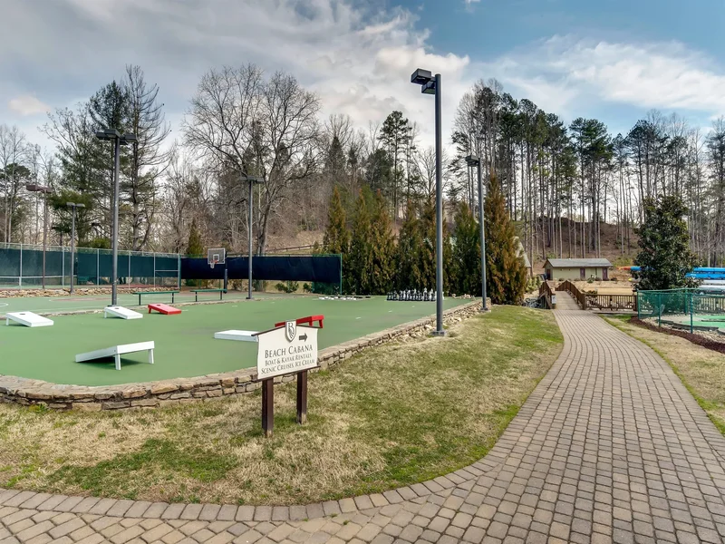110 Lakewood Drive, Lake Lure, NC 28746, Lake Lure, North Carolina, United States. - Photo 53