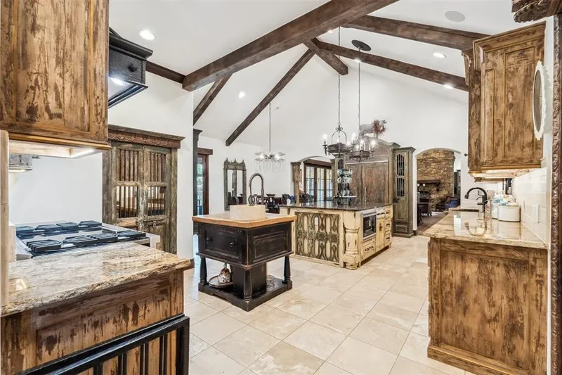 1324 NW 157th Street, Edmond, OK 73013, Edmond, Oklahoma, United States. - Photo 10