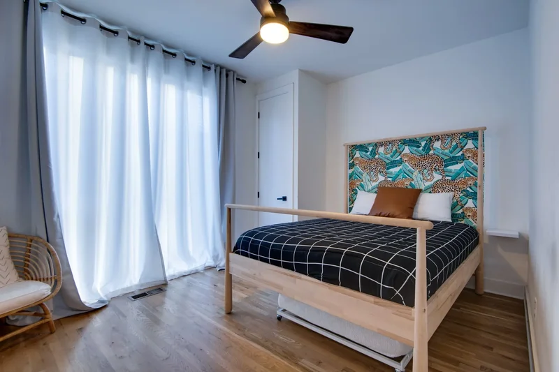 2809 Delaware Avenue 202, Nashville, Tennessee, United States. - Photo 15