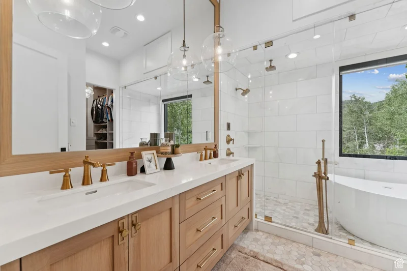 1400 WEBER WILD RD, Kamas, Utah, United States. - Photo 34