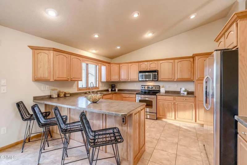 726 Medora Avenue, Bismarck, ND 58503, Bismarck, North Dakota, United States. - Photo 12