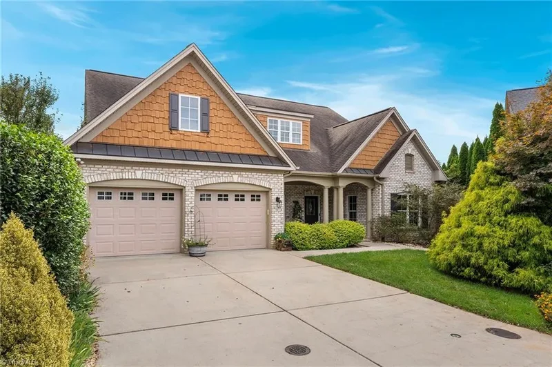 515 Silverbrook Court, Winston-Salem, North Carolina, United States. - Photo 17