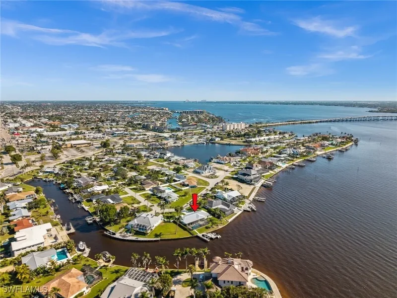 1600 Edith Esplanade, Cape Coral, FL 33904, Cape Coral, Florida, United States. - Photo 6