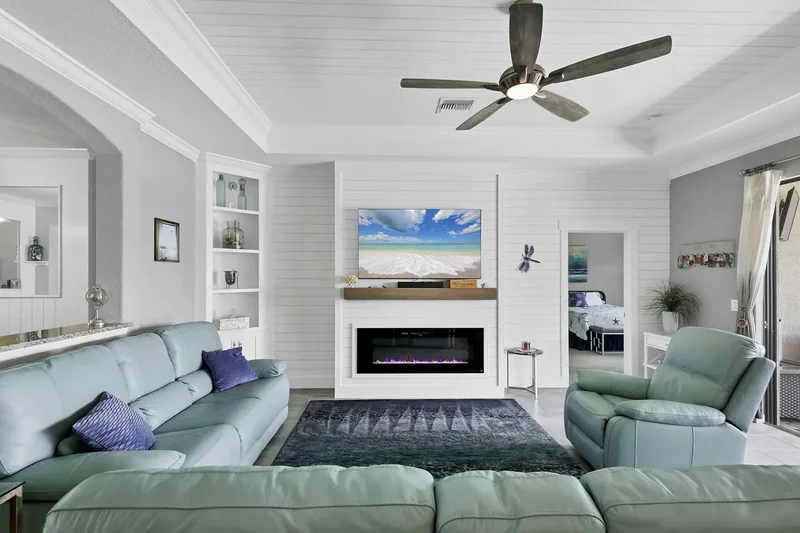 17850 Polo Trail, Bradenton, FL 34211, Bradenton, Florida, United States. - Photo 31