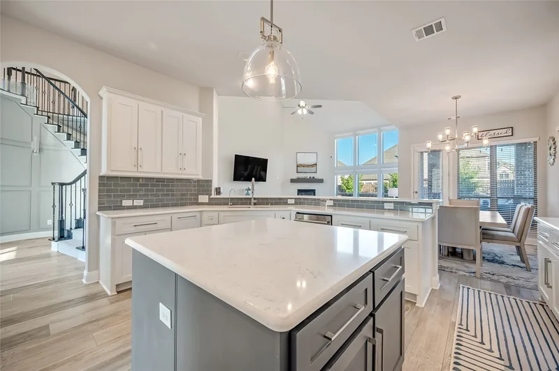 12412 Cottage Lane, Frisco, TX 75035, Frisco, Texas, United States. - Photo 16