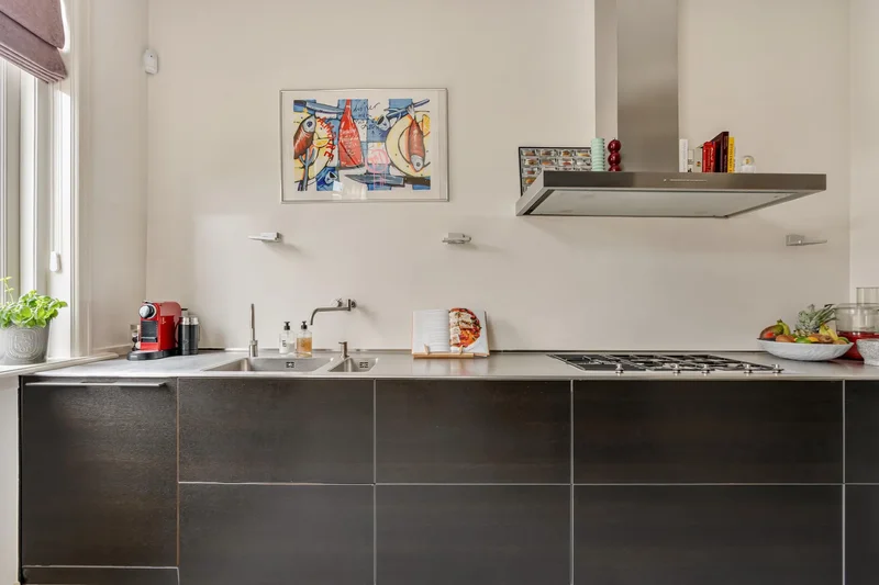 Vossiusstraat 44 2, Apollobuurt, North Holland, Netherlands. - Photo 38