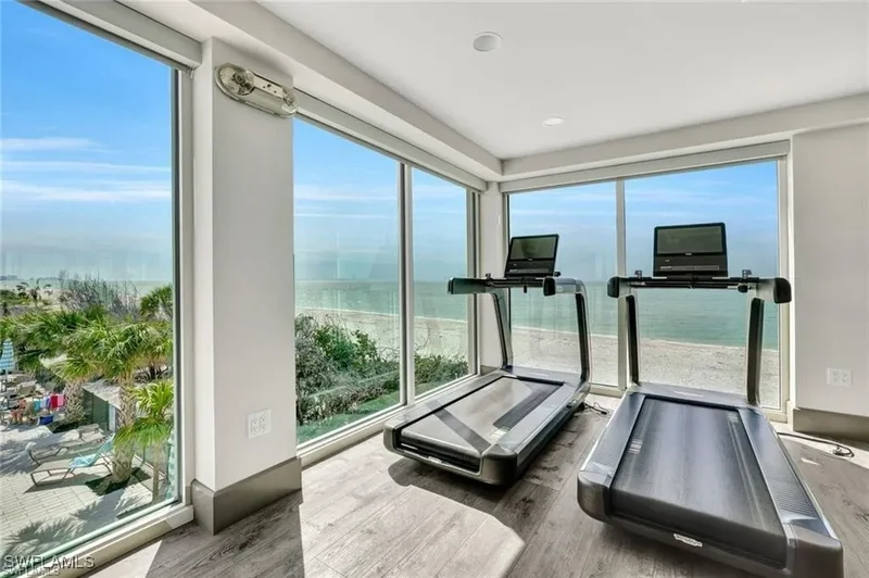266 Barefoot Beach Boulevard PH-02, Bonita Springs, Florida, United States. - Photo 32