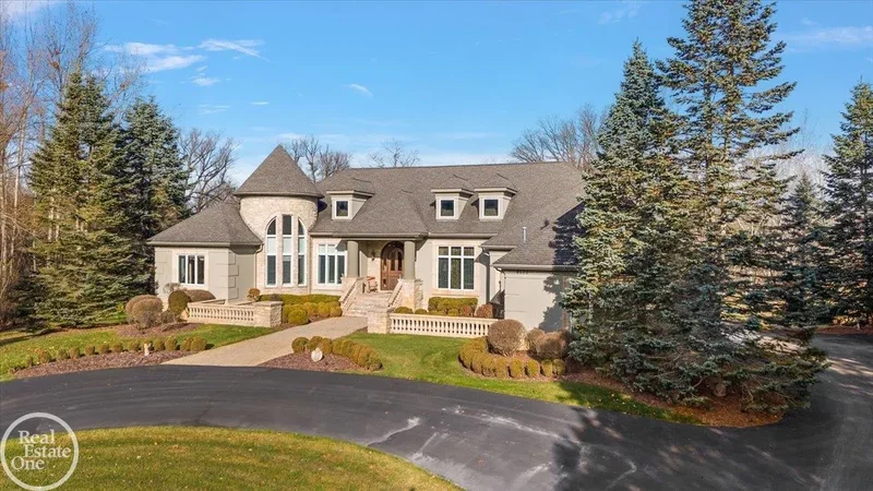 4575 Hidden Glen, #UNIT #3, Oakland Township, MI, 48306, USA, Rochester, Michigan, United States. - Photo 59