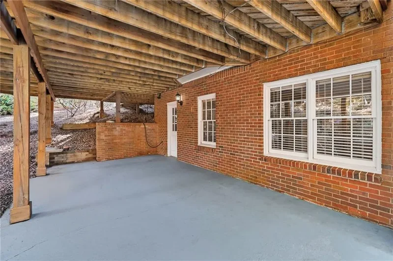 575 Fourth Fairway Drive, Roswell, GA 30076, Roswell, Georgia, United States. - Photo 54