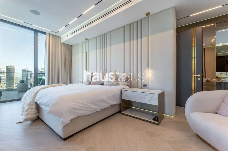 Dubai, LIV Residence, Dubai, Dubai, United Arab Emirates. - Photo 22