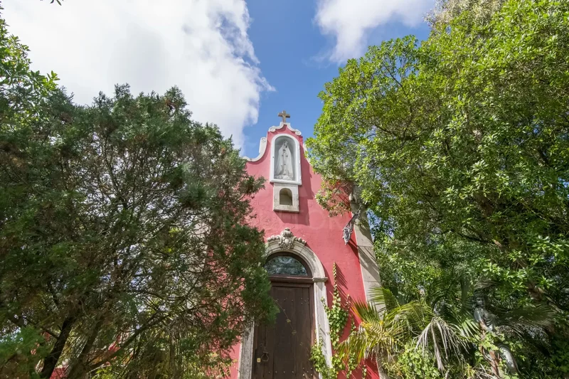 São João das Lampas, Lisbon, Portugal. - Photo 42