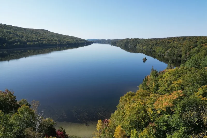 Ch. de La Minerve, La Minerve, QC J0T1S0, La Minerve, Quebec, Canada. - Photo 6