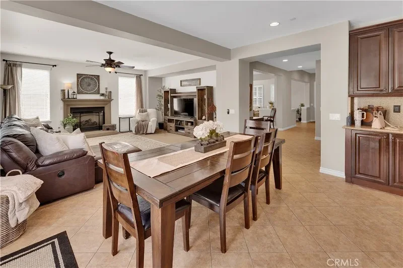 14668 Stageline Lane, Fontana, CA 92336, Fontana, California, United States. - Photo 14