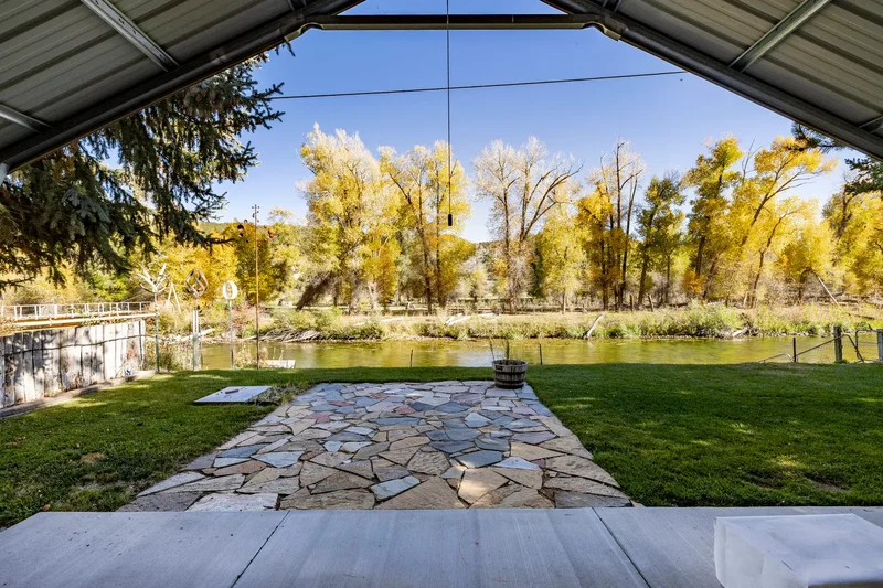 2887 Cottonwood Drive, Coalville, UT 84017, Park City, Utah, United States. - Photo 3