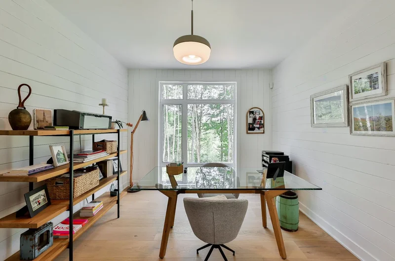 101 Ch. des Saules, Sainte-Anne-des-Lacs, Quebec, Canada. - Photo 45