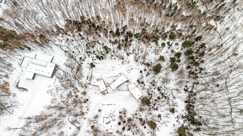 60 Rue des Feux-Follets, Morin-Heights, Quebec, Canada. - Photo 77