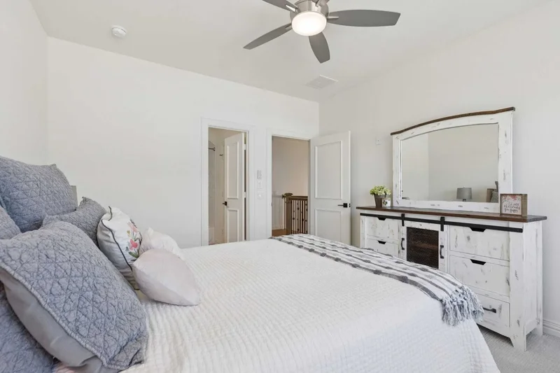 1000 Circle J Trail, Prosper, TX, 75078, USA, Prosper, Texas, United States. - Photo 30