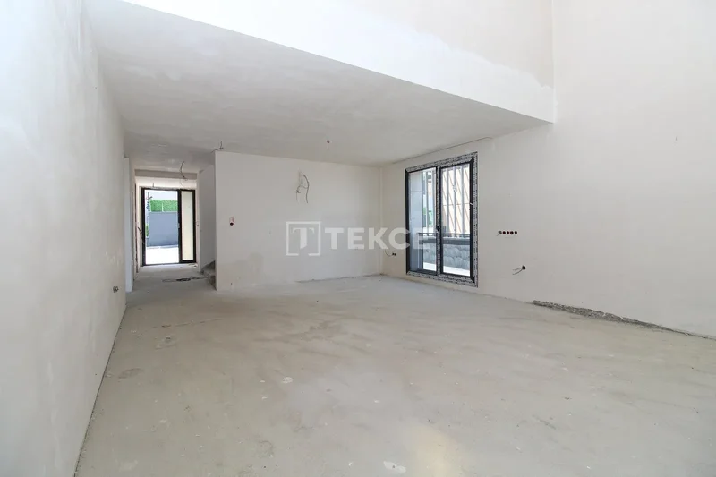 Luxury Villas with Rich Optional Features in İncek Ankara