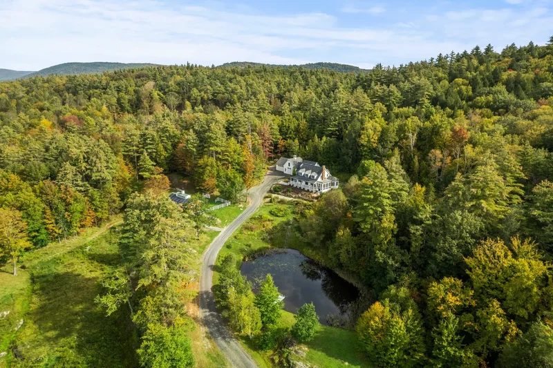 662 Howe Farm Road, Jamaica, VT 05343, Jamaica, Vermont, United States. - Photo 5