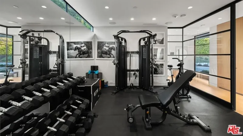 530 Leslie Lane, Beverly Hills, California, United States. - Photo 31