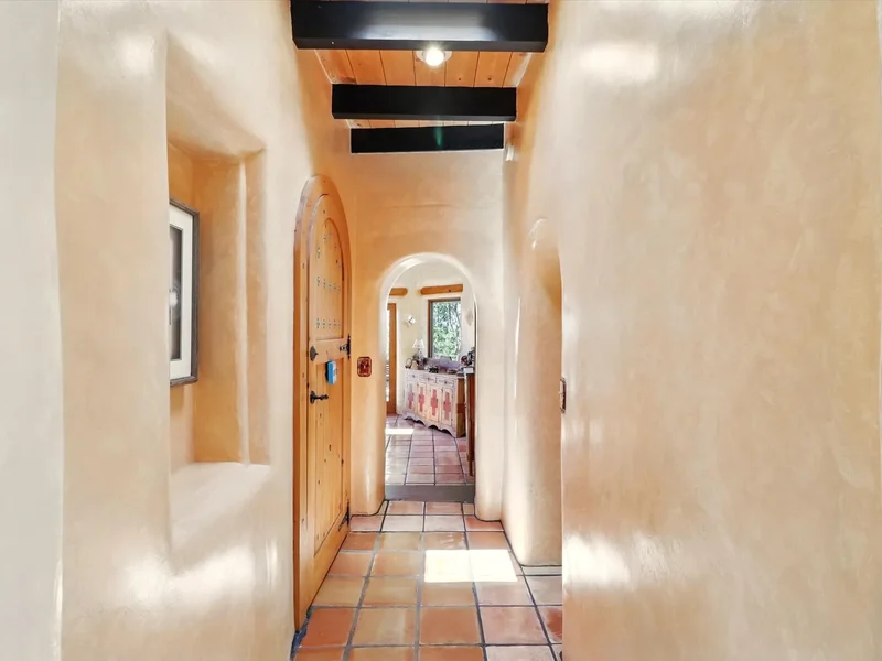 31 AB Hondo Trail, Santa Fe, NM 87508, Santa Fe, New Mexico, United States. - Photo 29
