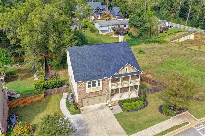 460 Espy Street, Buford, Georgia, United States. - Photo 86