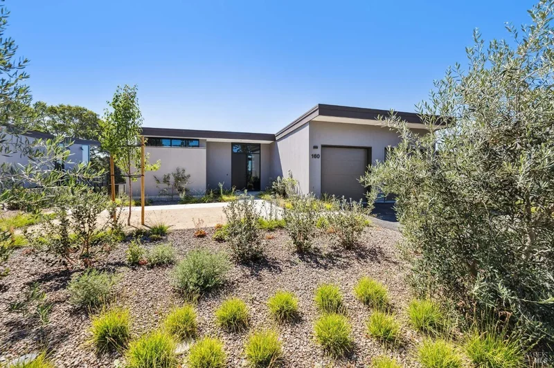 160 Woodlands Drive SE, Healdsburg, California, United States. - Photo 57