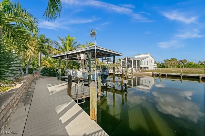 2392 Lemon Street, St James City, FL 33956, Saint James City, Florida, United States. - Photo 35