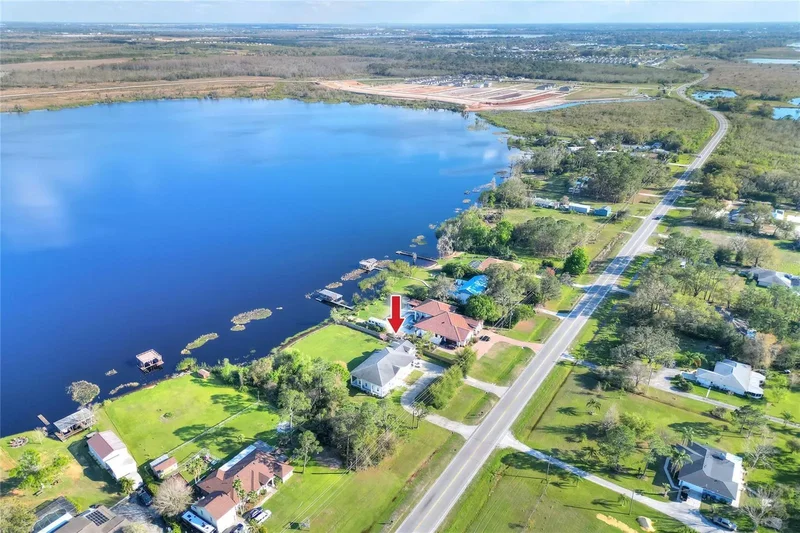2653 STATE ROAD 557, LAKE ALFRED, FL 33850, Haines City, Florida, United States. - Photo 27