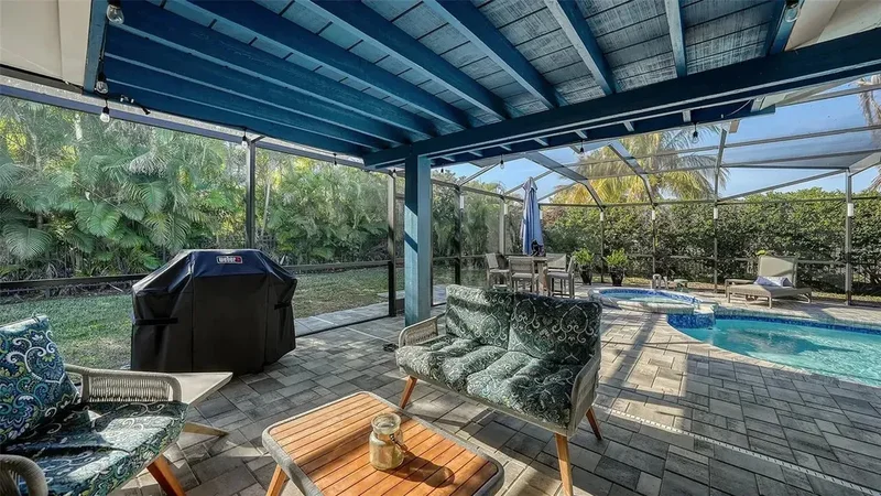 1050 Bogey Lane, #None, Longboat Key, FL, 34228, USA, Longboat Key, Florida, United States. - Photo 34