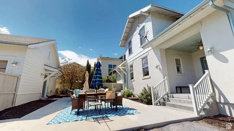 4821 W DOCK ST S, South Jordan, Utah, United States. - Photo 49