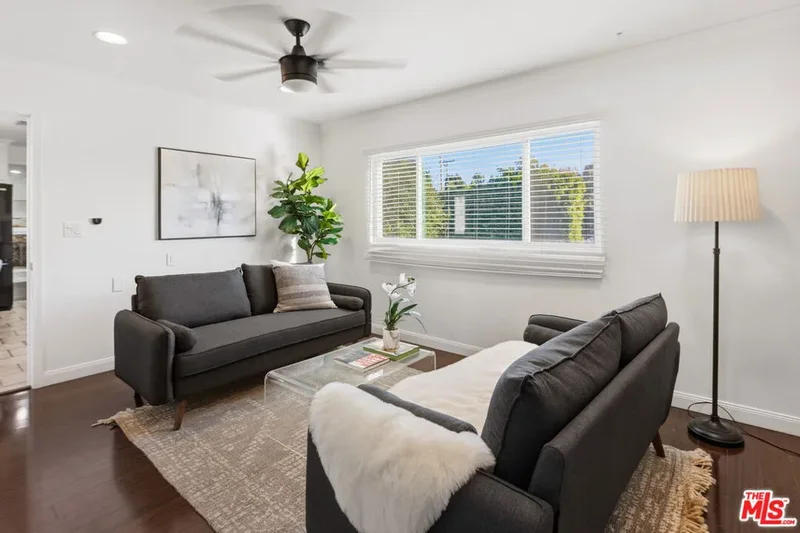 12415 Hammack Street, Los Angeles, California, United States. - Photo 5