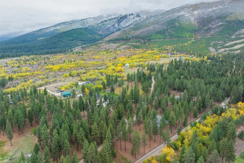 895 W Cow Creek Road, Hamilton, MT 59840, Hamilton, Montana, United States. - Photo 82