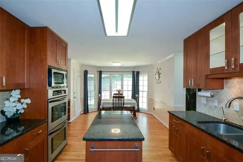 3430 Waters Mill Drive, Alpharetta, Georgia, United States. - Photo 9