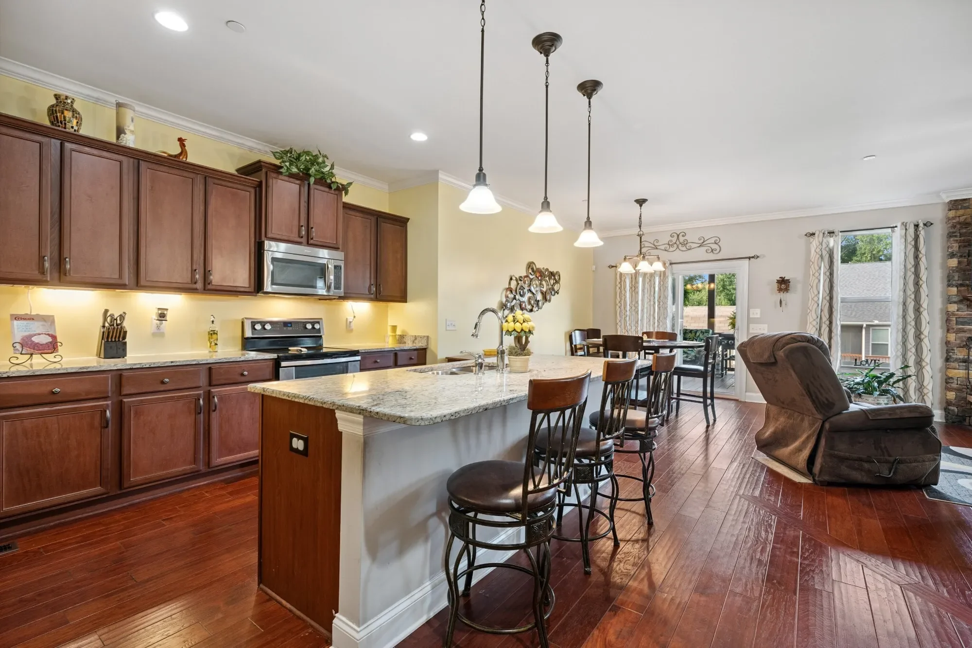 2224 Arbor Pointe Way , Hermitage, TN 37076, Nashville, Tennessee, United States. - Photo 20