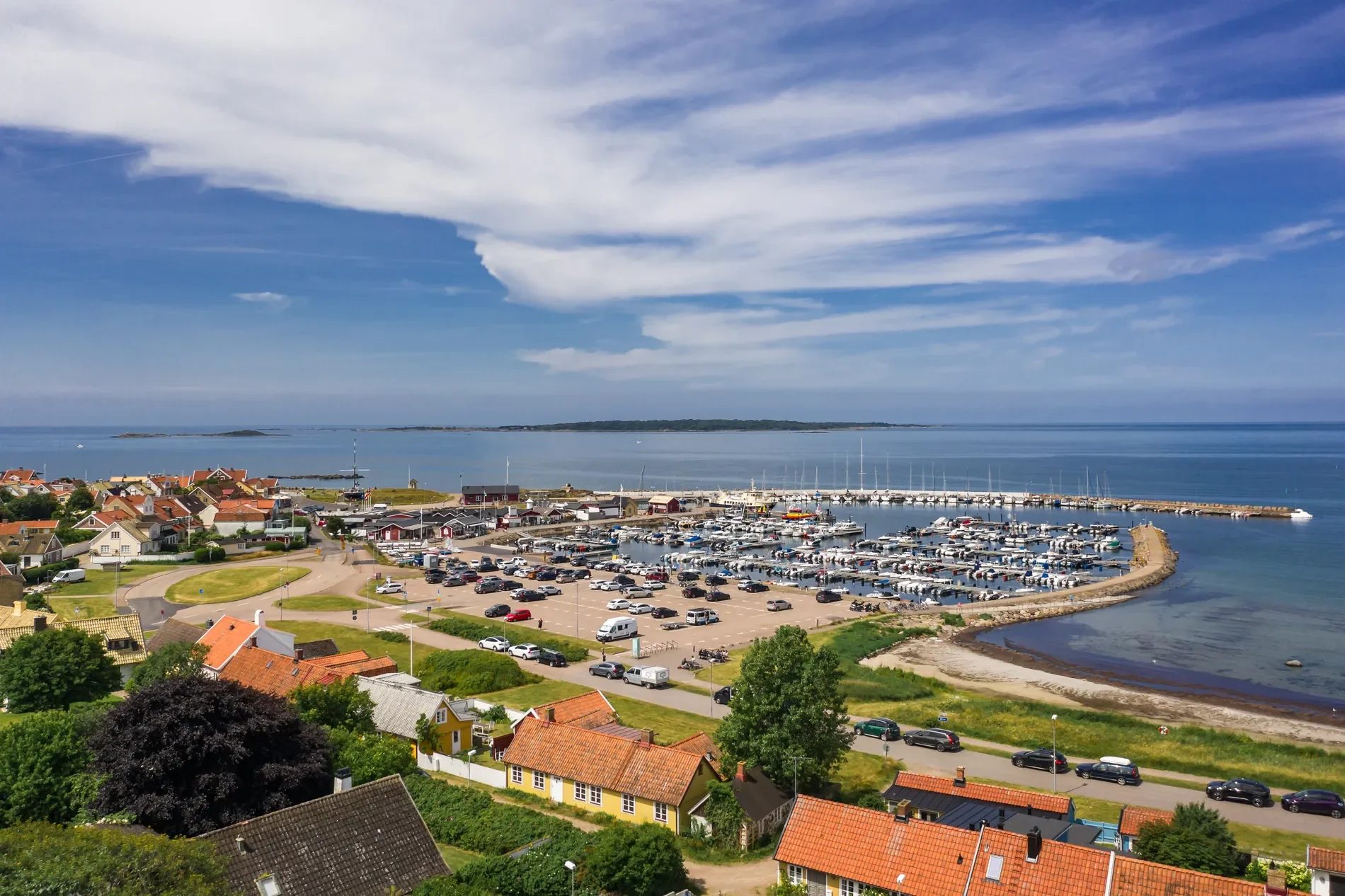 Bläsingevägen 12, 269 77 Torekov, Sweden, Torekov, Skåne County, Sweden. - Photo 9