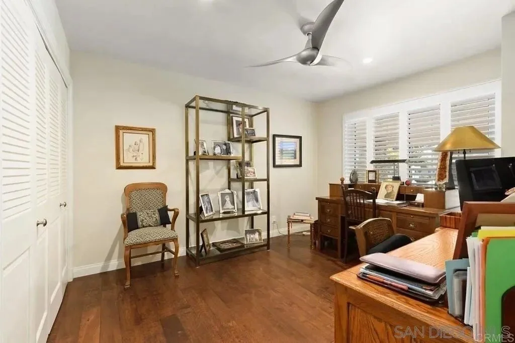 3868 Avenida Feliz, Rancho Santa Fe, California, United States. - Photo 21